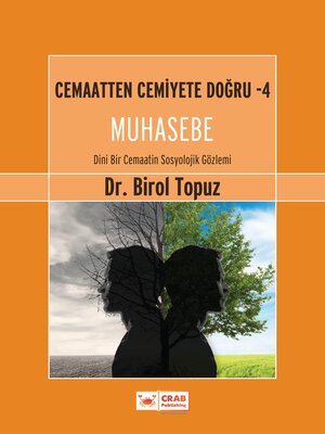 cover image of Muhasebe